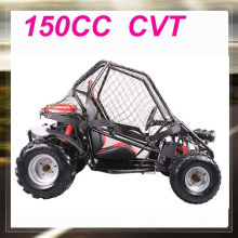 Cheap 4-stroke 150cc mini siège simple go kart